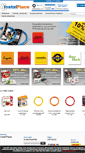 Mobile Screenshot of instalplace.com